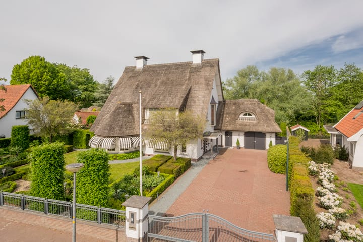 Foto 4 van Coltoflaan 13