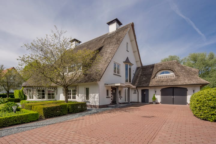 Photo 6 of Coltoflaan 13