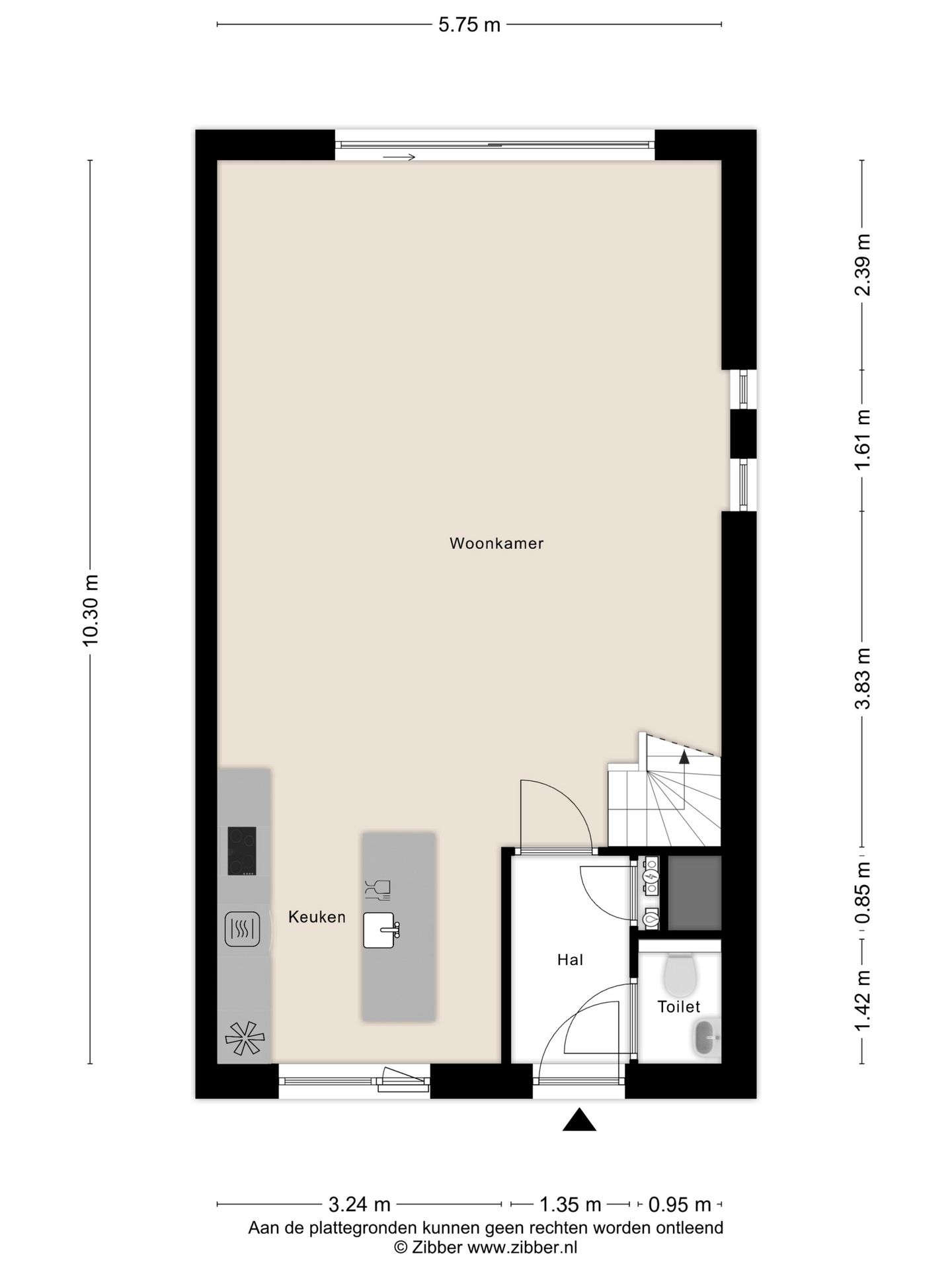 Photo 35 of Stormbaan 5