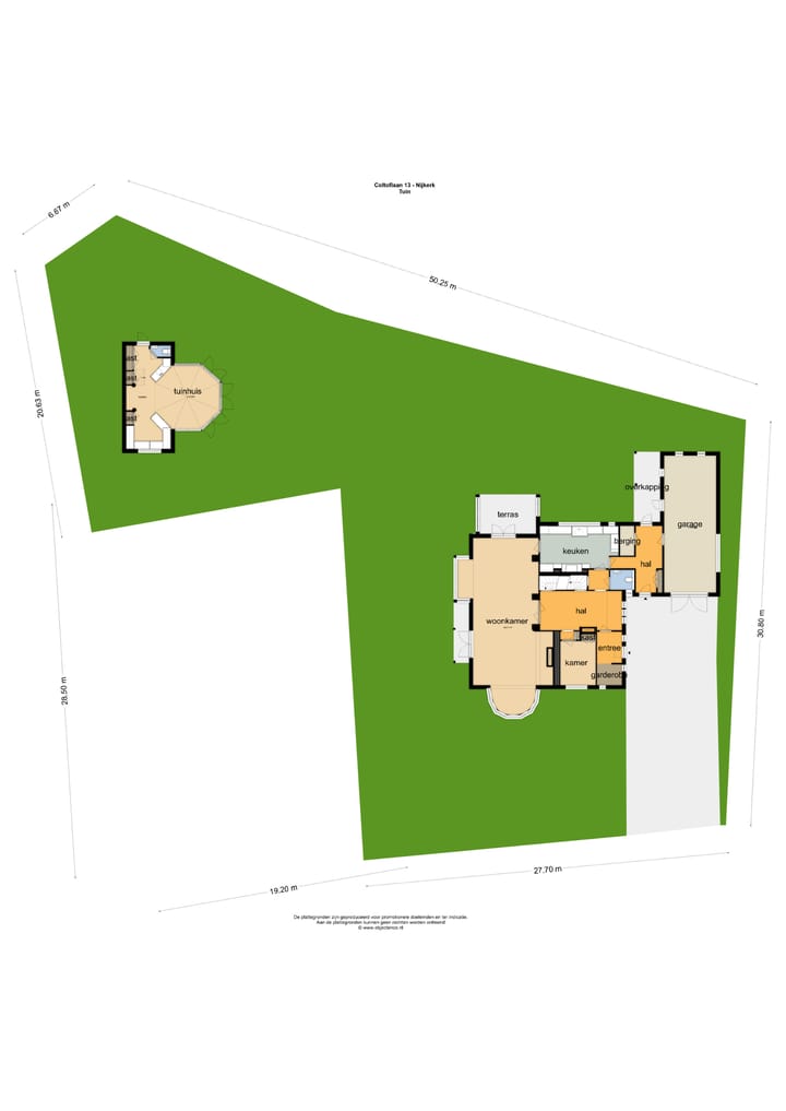 Photo 67 of Coltoflaan 13