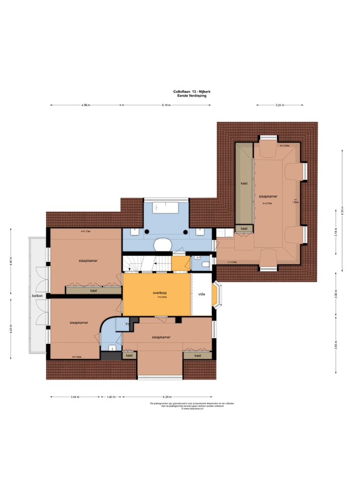 Photo 69 of Coltoflaan 13