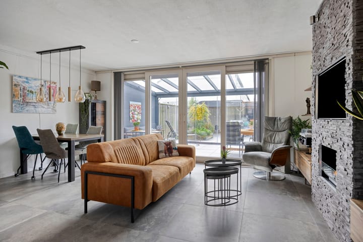 Foto 4 van G.A. Overdijkinkstraat 20