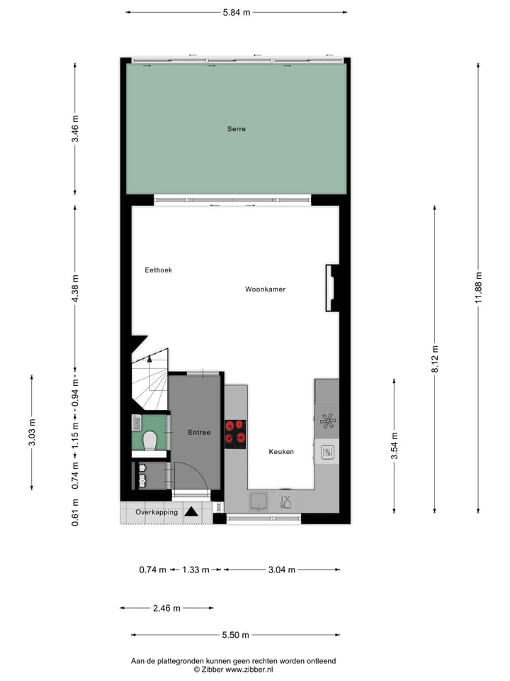 Foto 16 van G.A. Overdijkinkstraat 20