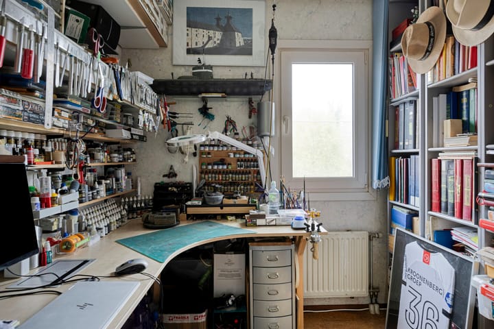 Foto 23 van G.A. Overdijkinkstraat 20