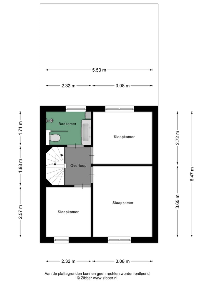 Foto 25 van G.A. Overdijkinkstraat 20