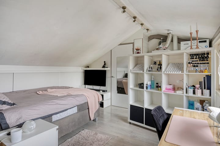 Foto 28 van G.A. Overdijkinkstraat 20