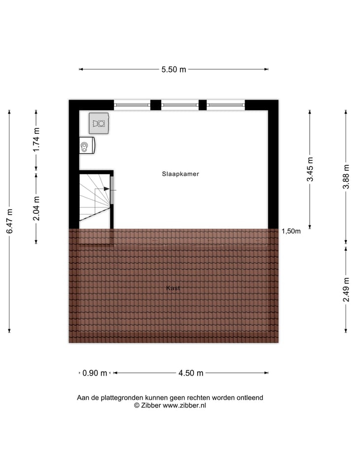 Foto 30 van G.A. Overdijkinkstraat 20