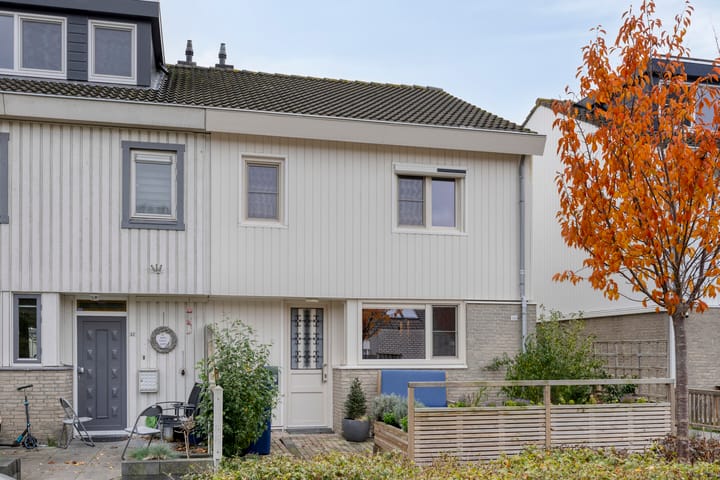 Foto 37 van G.A. Overdijkinkstraat 20