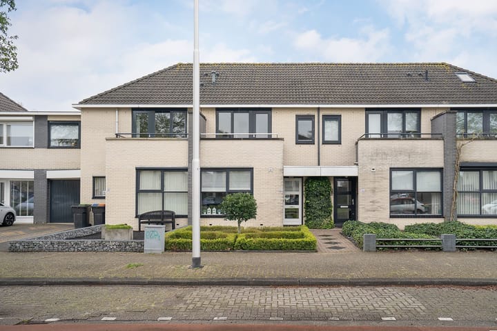 Foto 24 van Bijsterveldenlaan 262