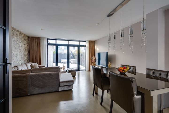 Foto 8 van Mahonie 187