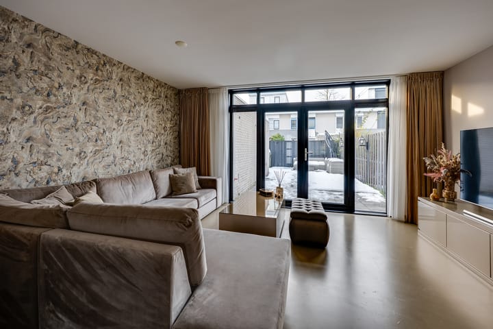 Foto 9 van Mahonie 187