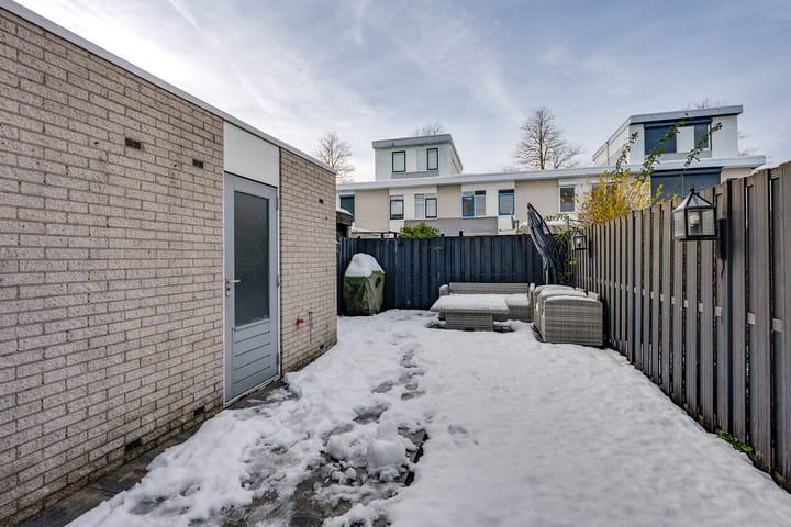 Foto 22 van Mahonie 187