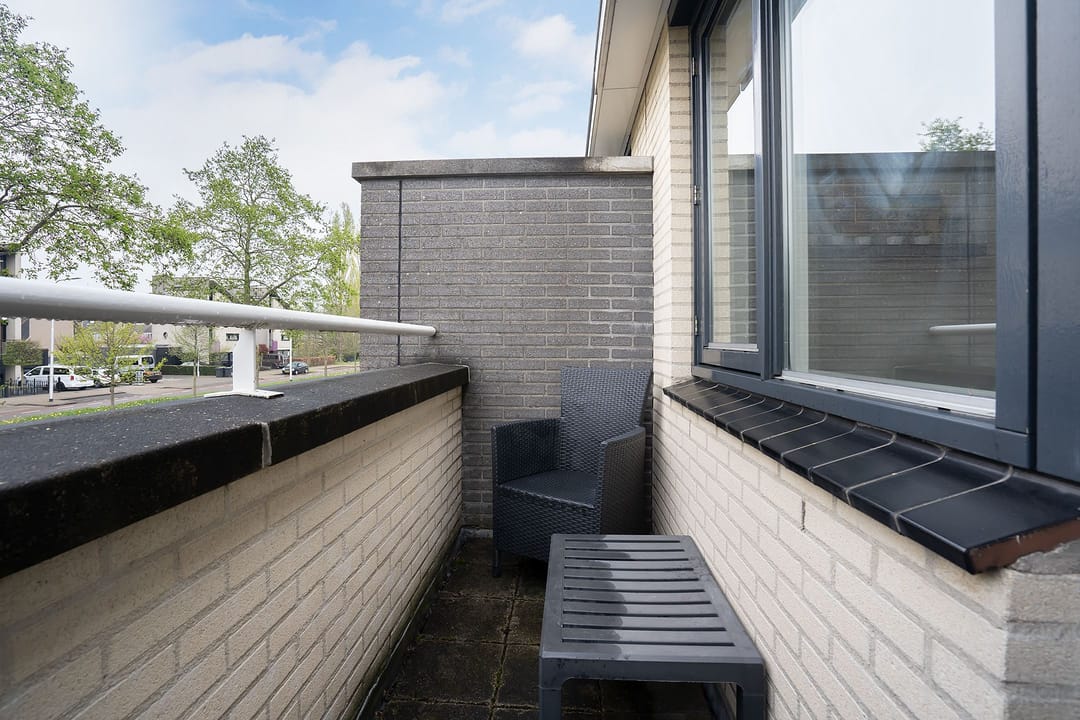 Foto 13 van Bijsterveldenlaan 262