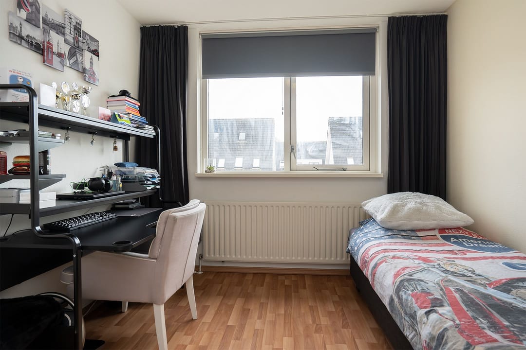 Foto 16 van Bijsterveldenlaan 262