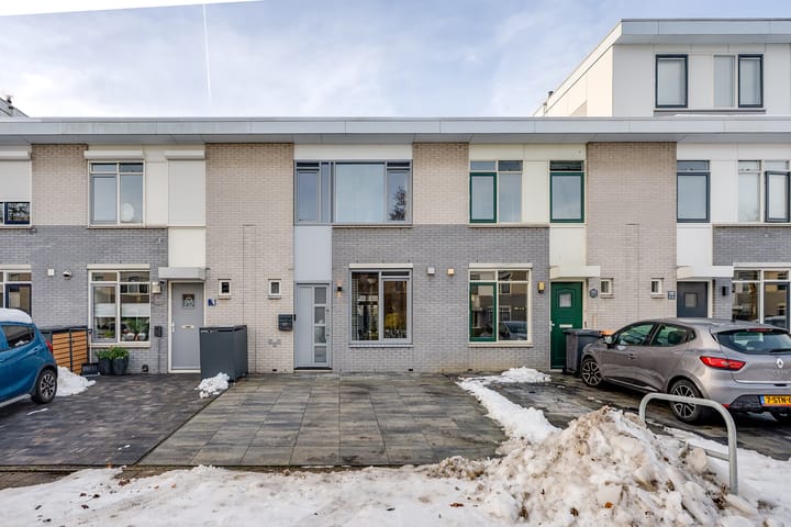 Foto 2 van Mahonie 187