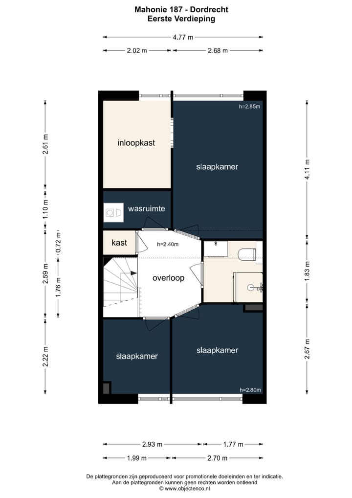 Foto 27 van Mahonie 187