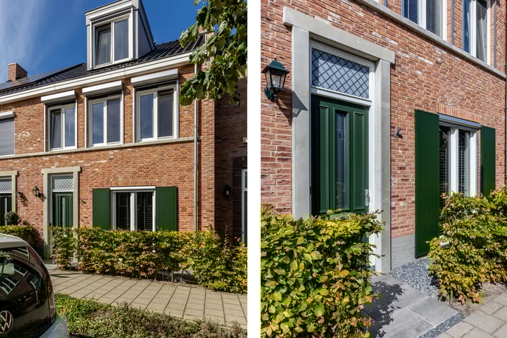 Foto 8 van Schuddebeurslaan 83