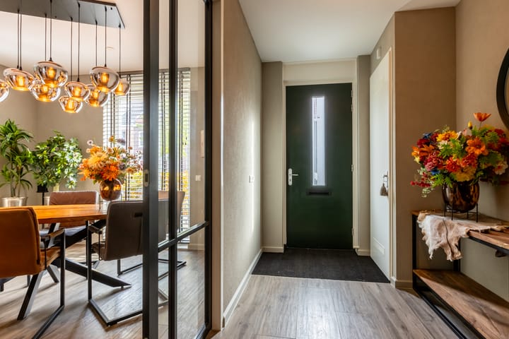 Foto 9 van Schuddebeurslaan 83