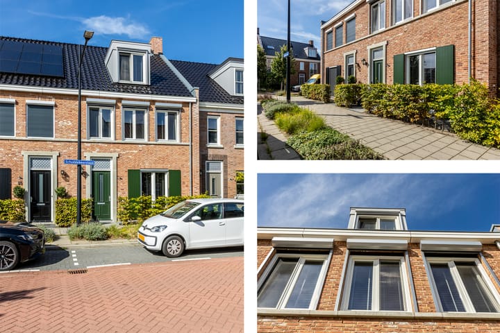 Foto 7 van Schuddebeurslaan 83