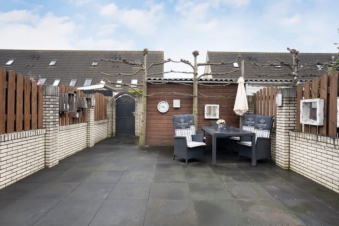 Foto 22 van Bijsterveldenlaan 262