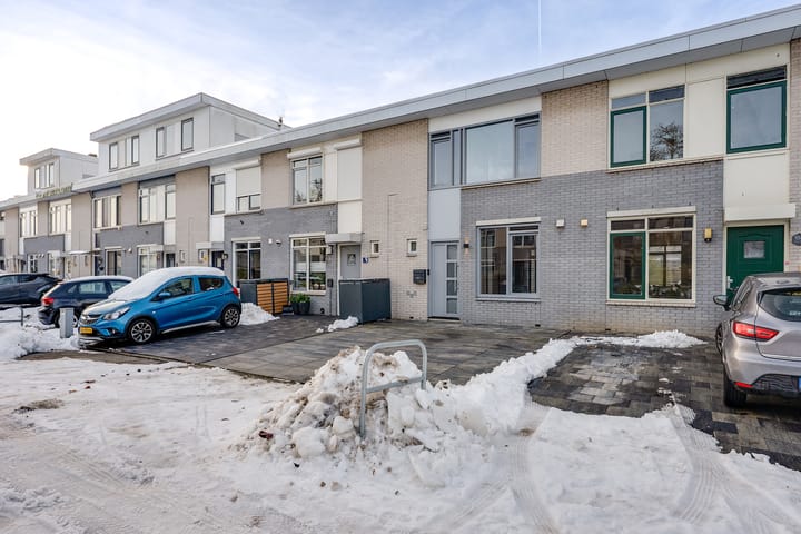 Foto 4 van Mahonie 187