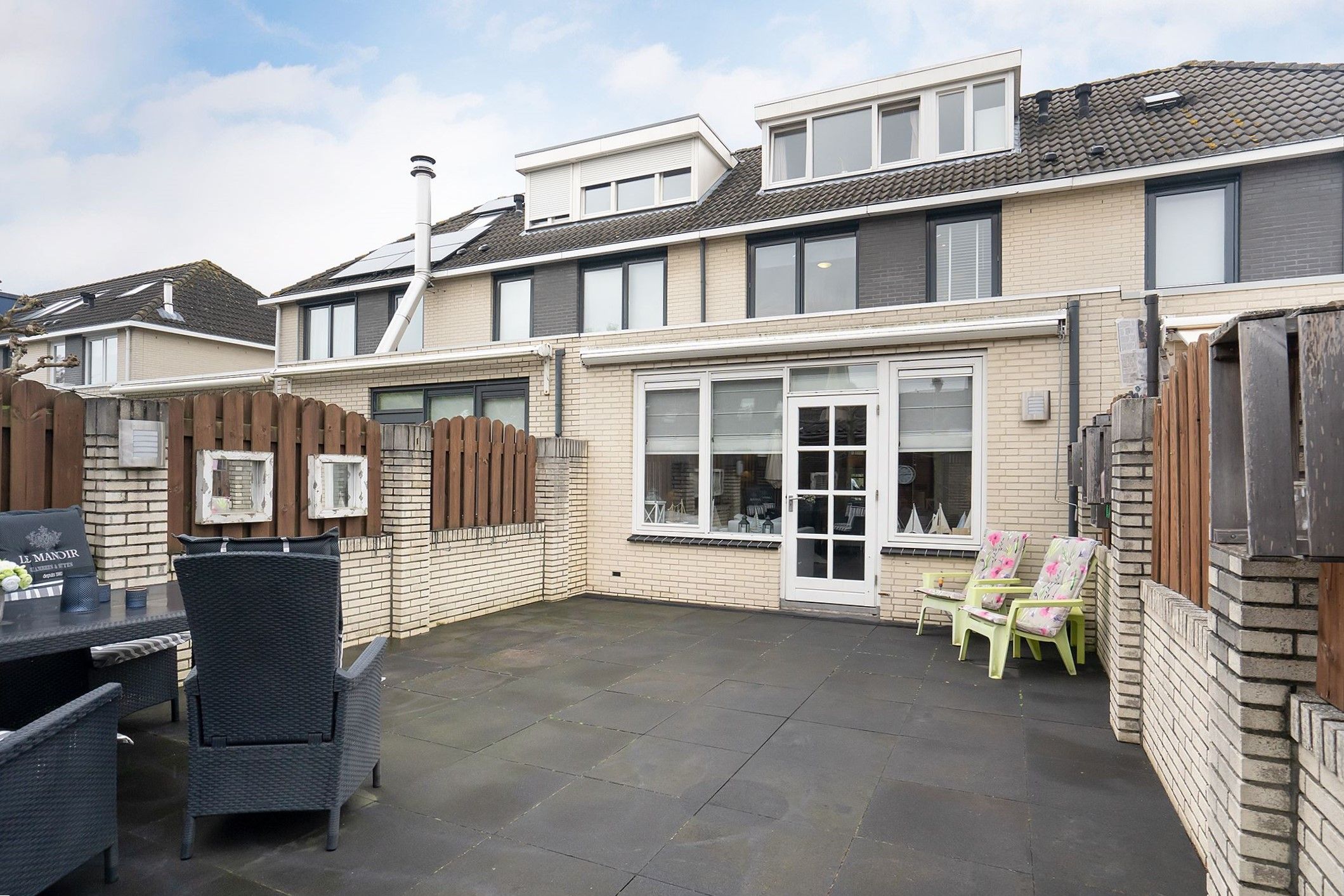 Foto 21 van Bijsterveldenlaan 262