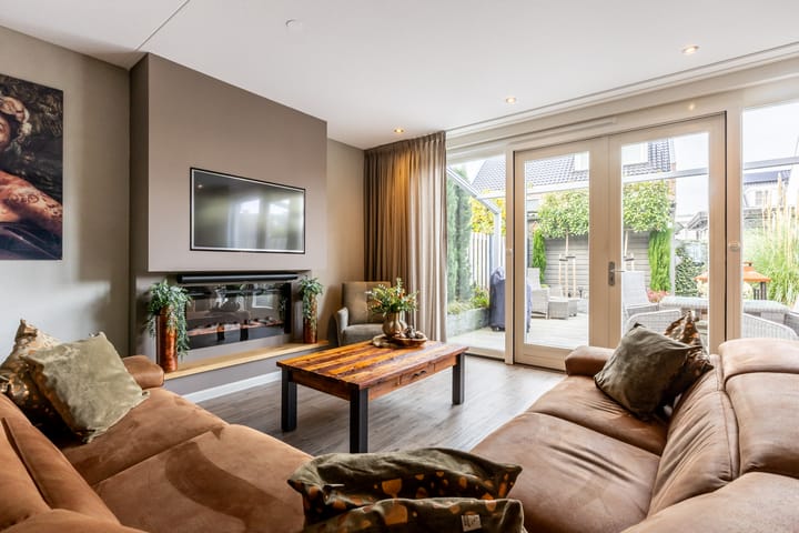 Foto 21 van Schuddebeurslaan 83