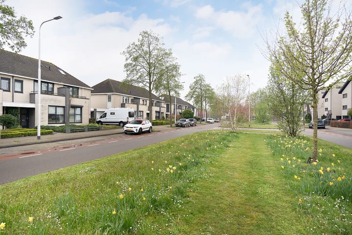 Foto 26 van Bijsterveldenlaan 262