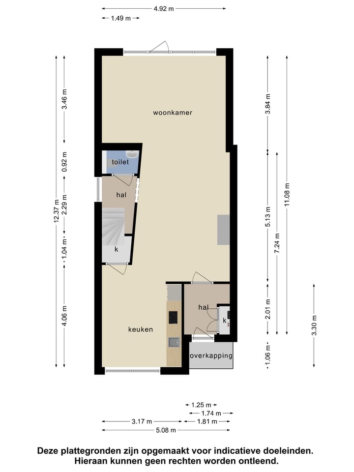 Foto 27 van Bijsterveldenlaan 262