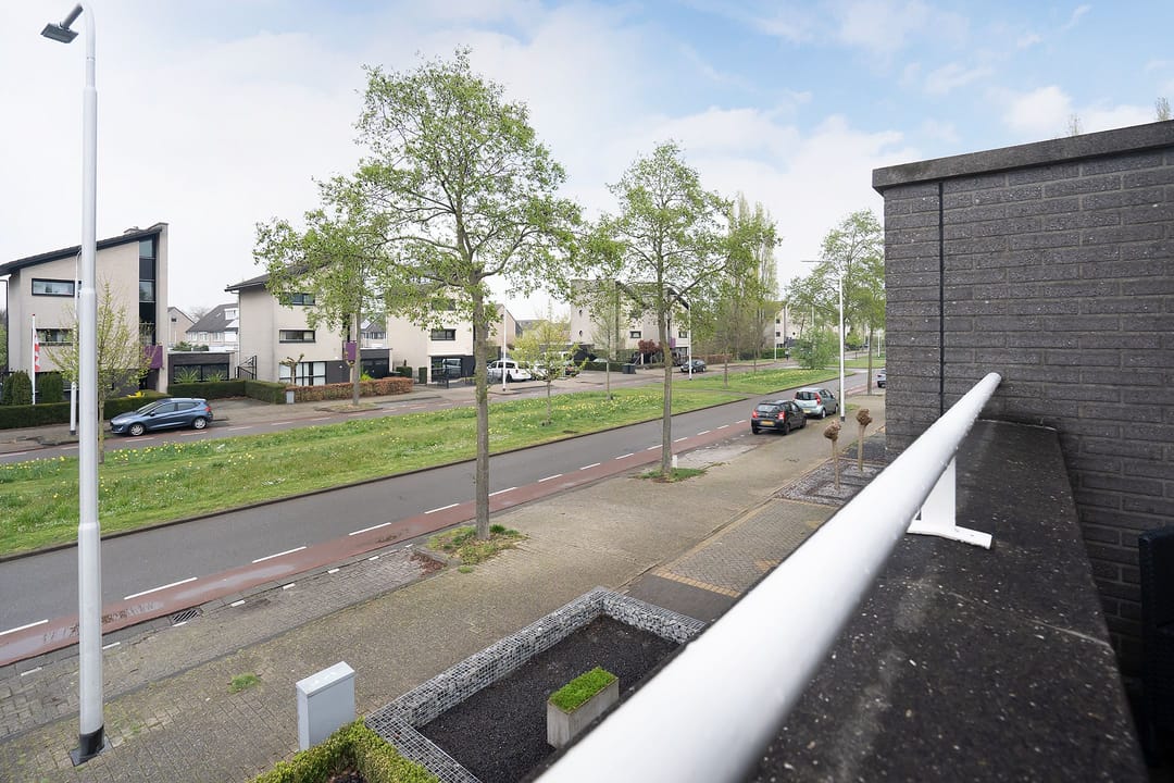 Foto 23 van Bijsterveldenlaan 262