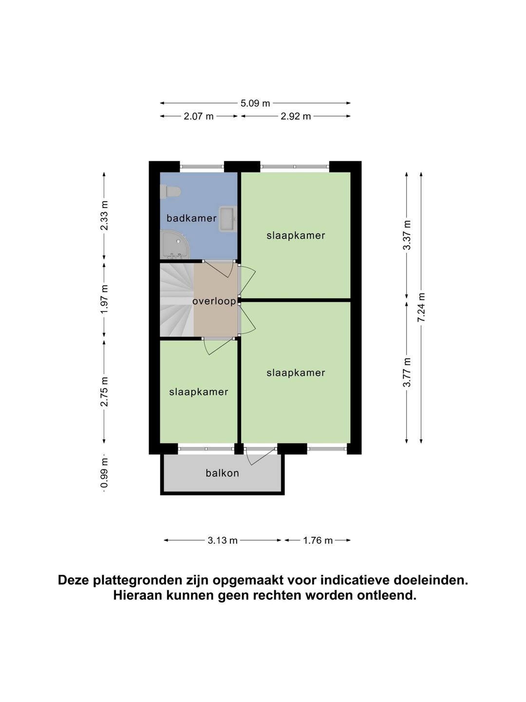 Foto 28 van Bijsterveldenlaan 262