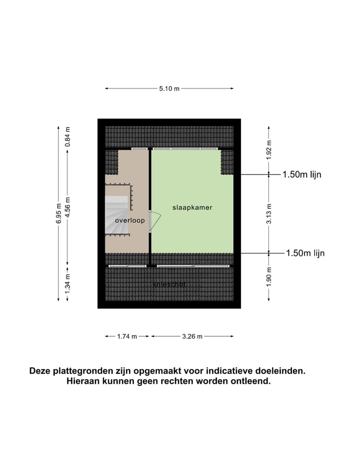 Foto 29 van Bijsterveldenlaan 262