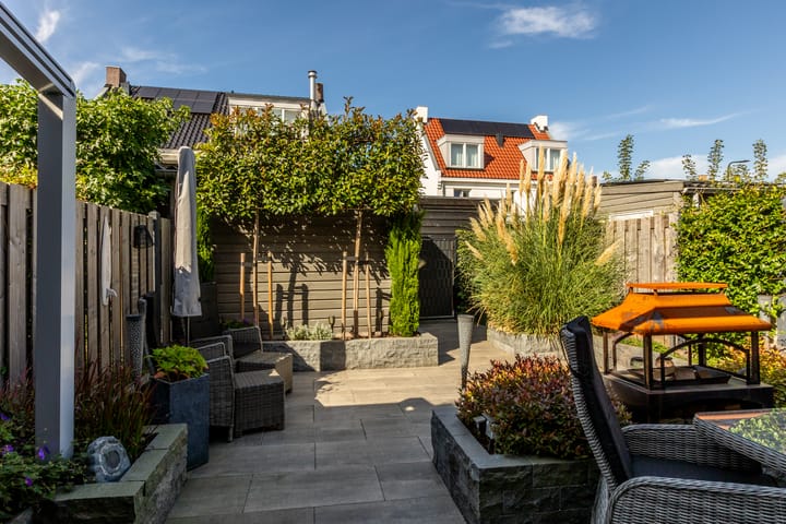 Foto 50 van Schuddebeurslaan 83