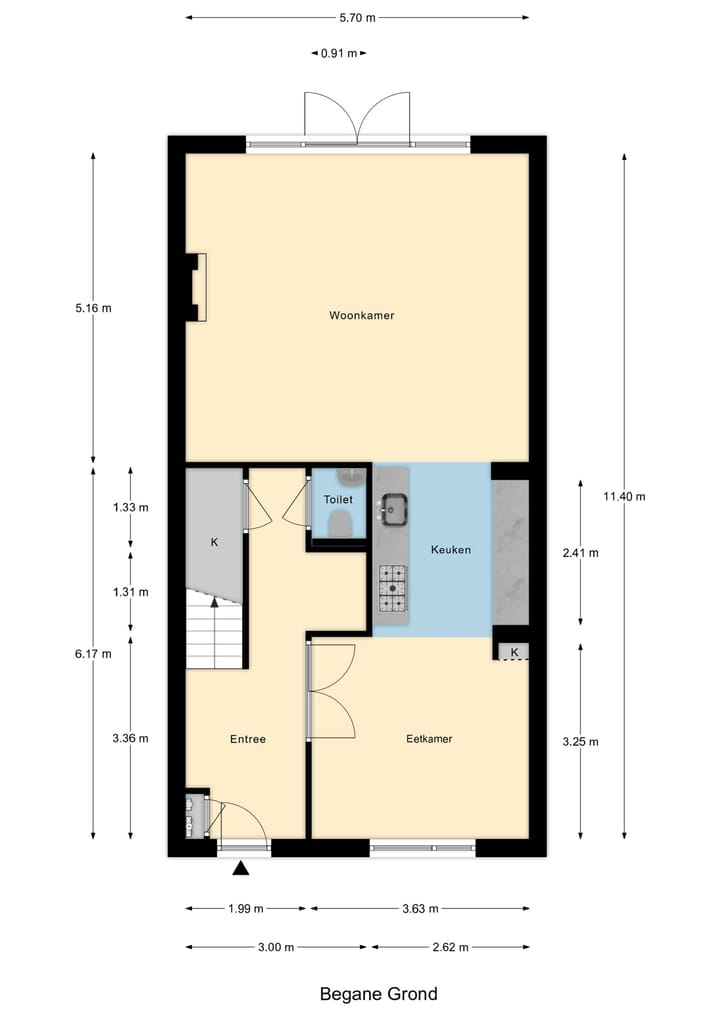 Foto 56 van Schuddebeurslaan 83