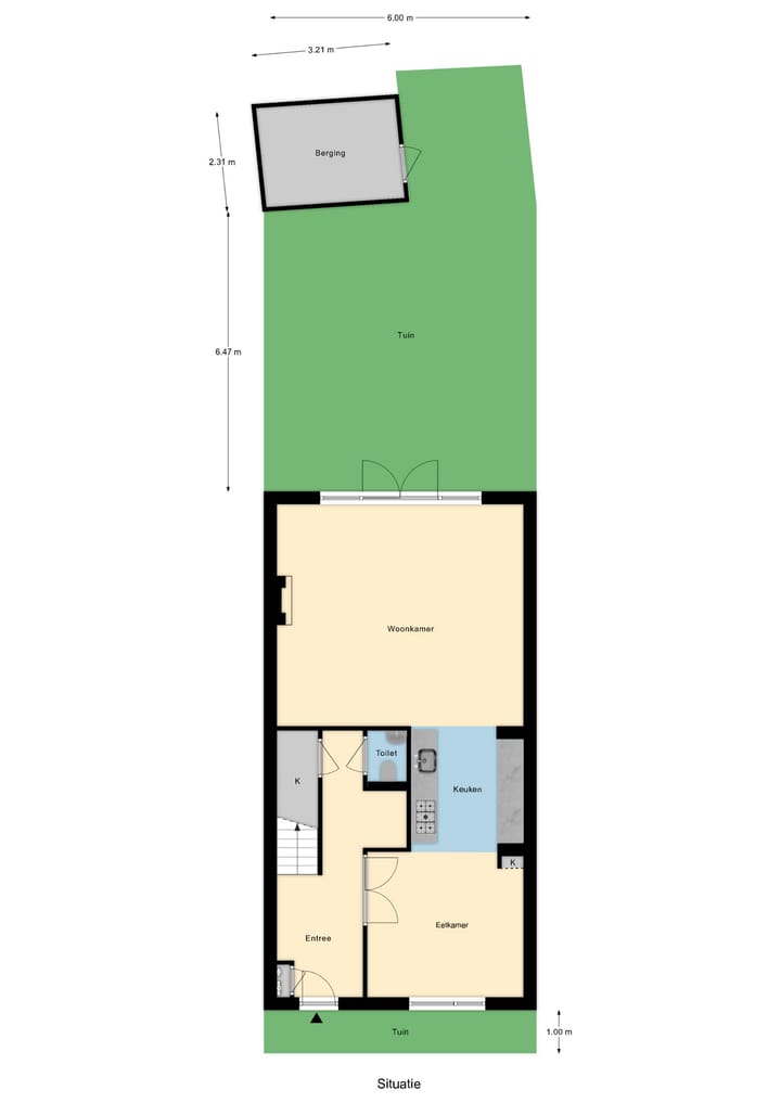 Foto 57 van Schuddebeurslaan 83