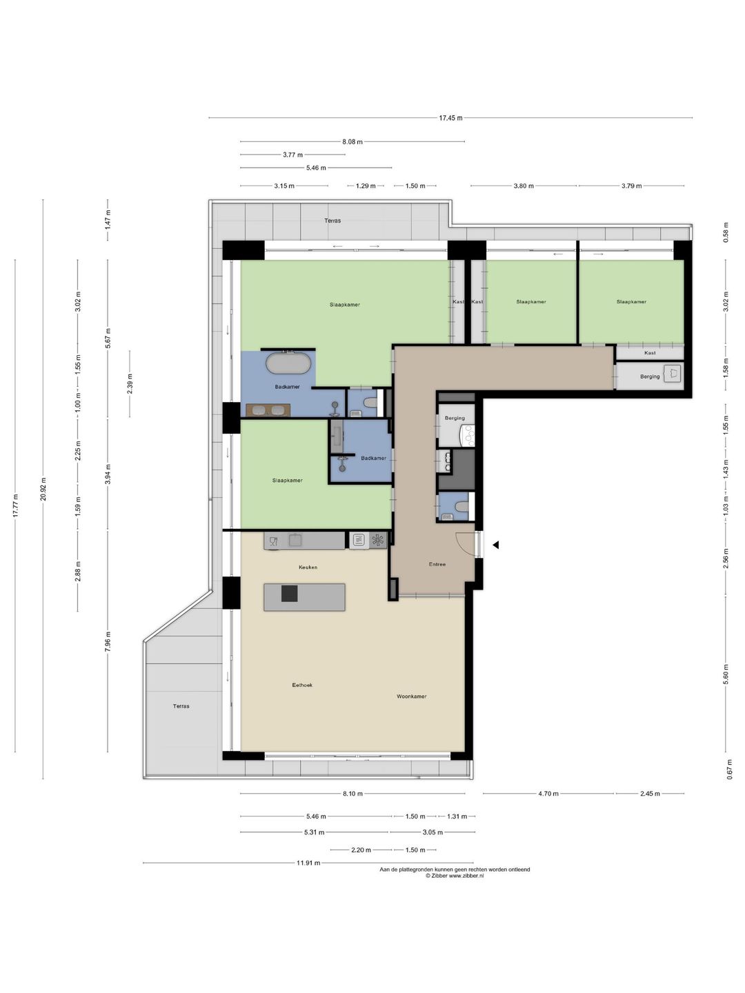 Foto 37 van Grasweg 167