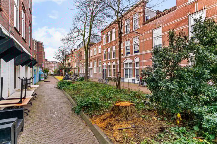 Foto 2 van Daguerrestraat 169