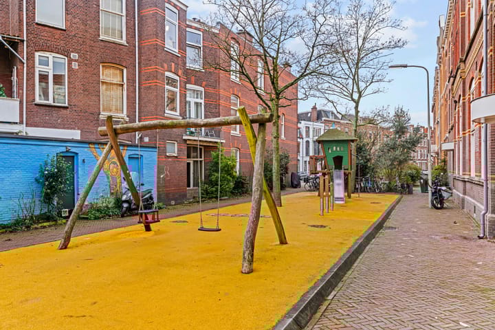 Foto 3 van Daguerrestraat 169