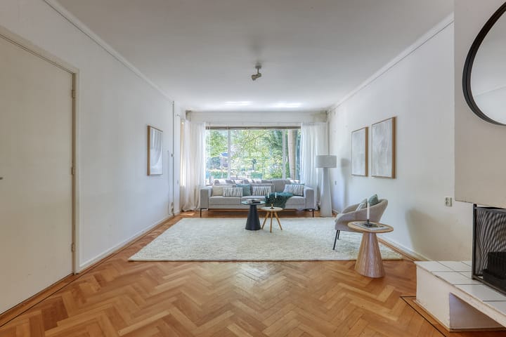 Foto 2 van Van Zuylen van Nijeveltstraat 122