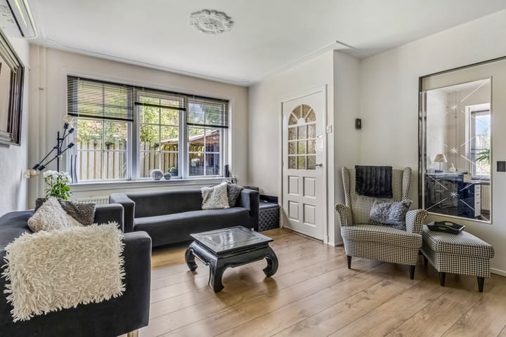 Foto 6 van Oude Postweg 105