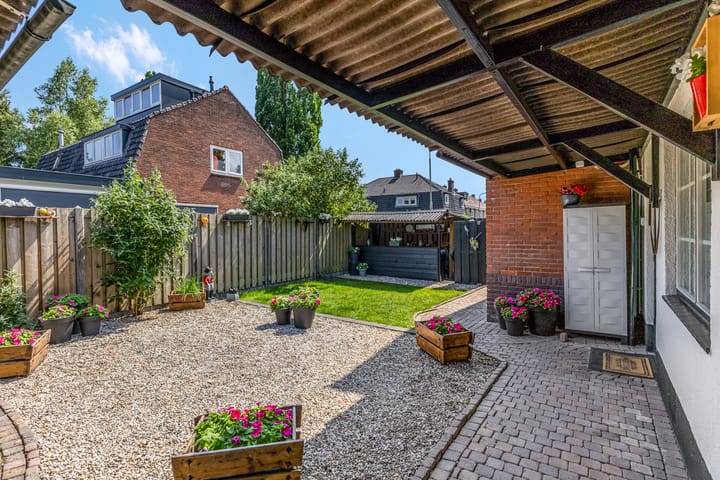 Foto 31 van Oude Postweg 105