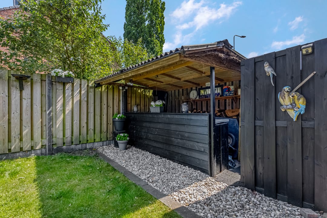 Foto 32 van Oude Postweg 105