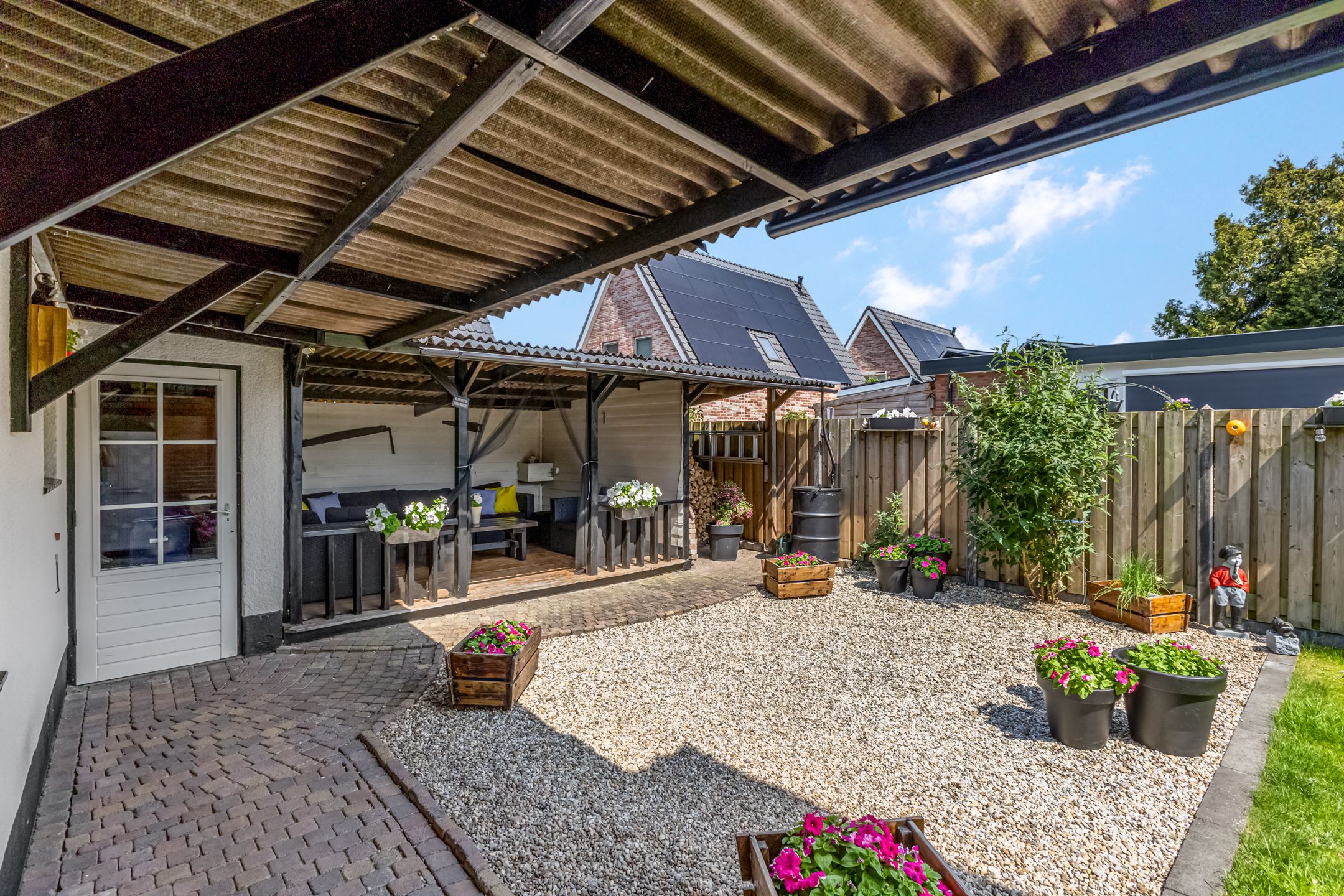 Foto 33 van Oude Postweg 105