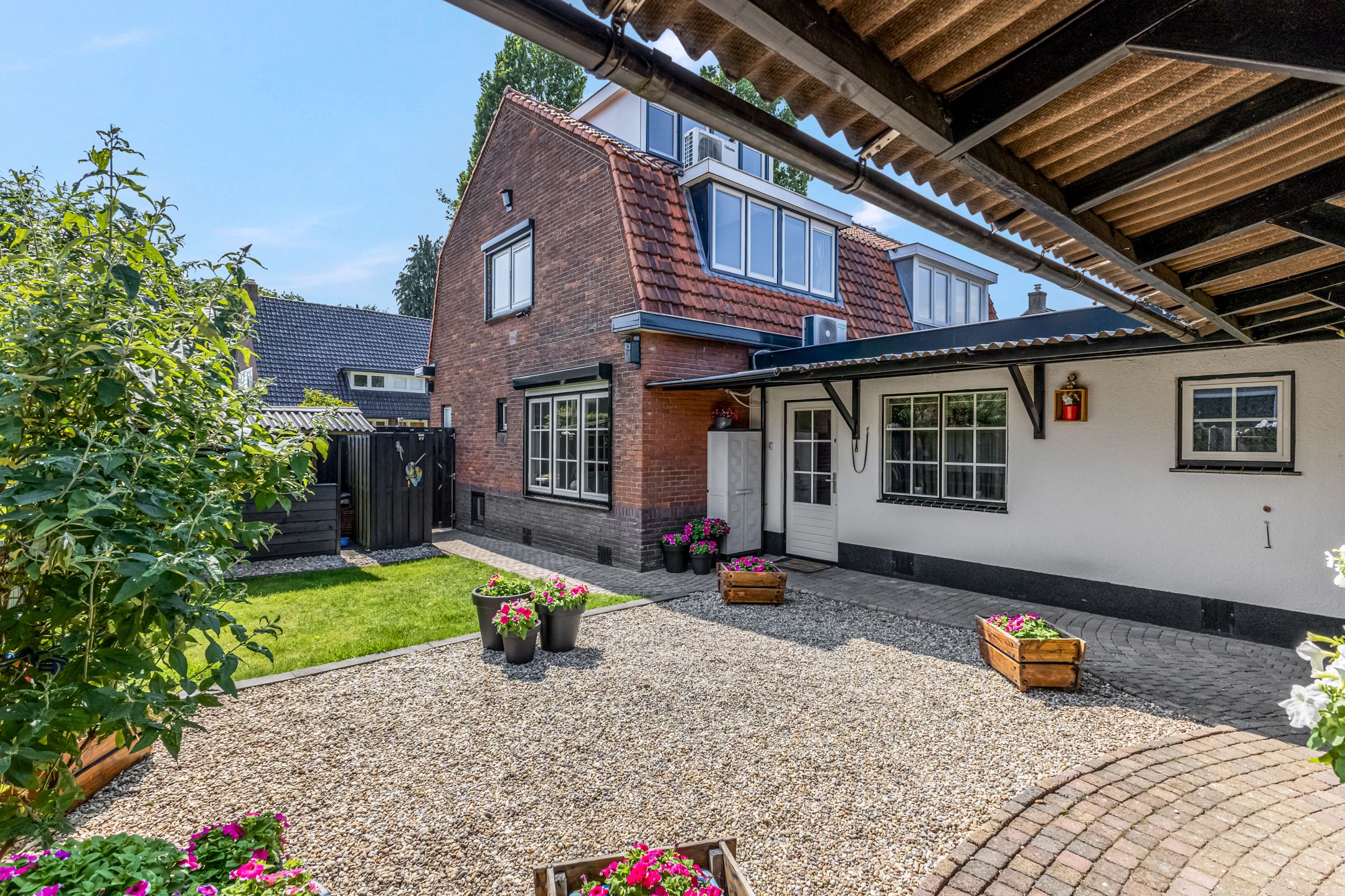 Foto 36 van Oude Postweg 105