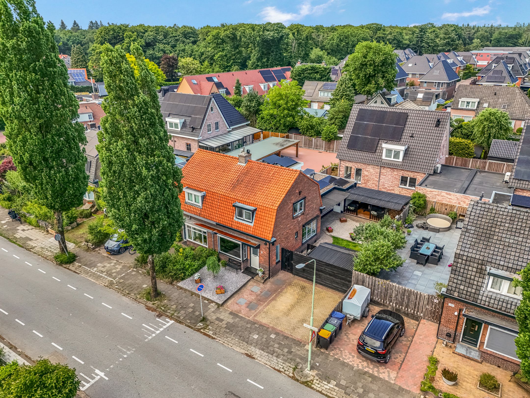 Foto 39 van Oude Postweg 105