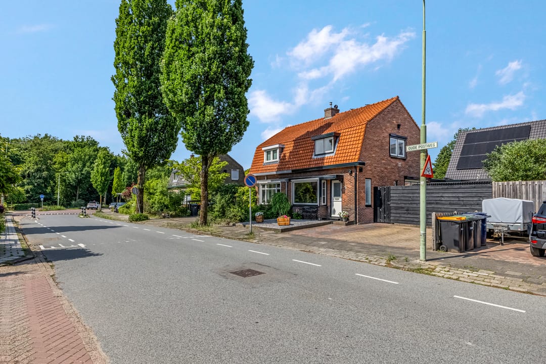 Foto 43 van Oude Postweg 105