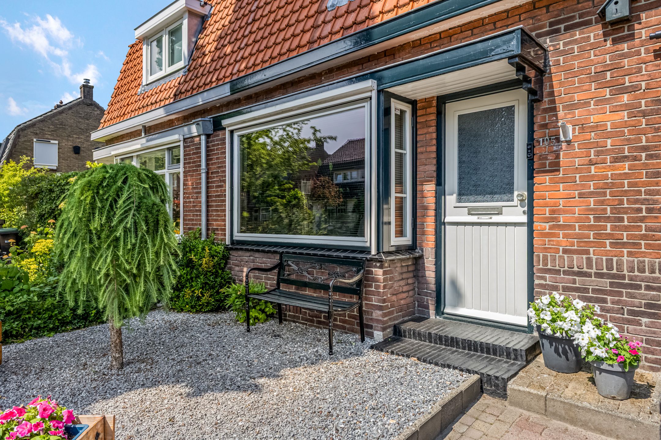 Foto 45 van Oude Postweg 105