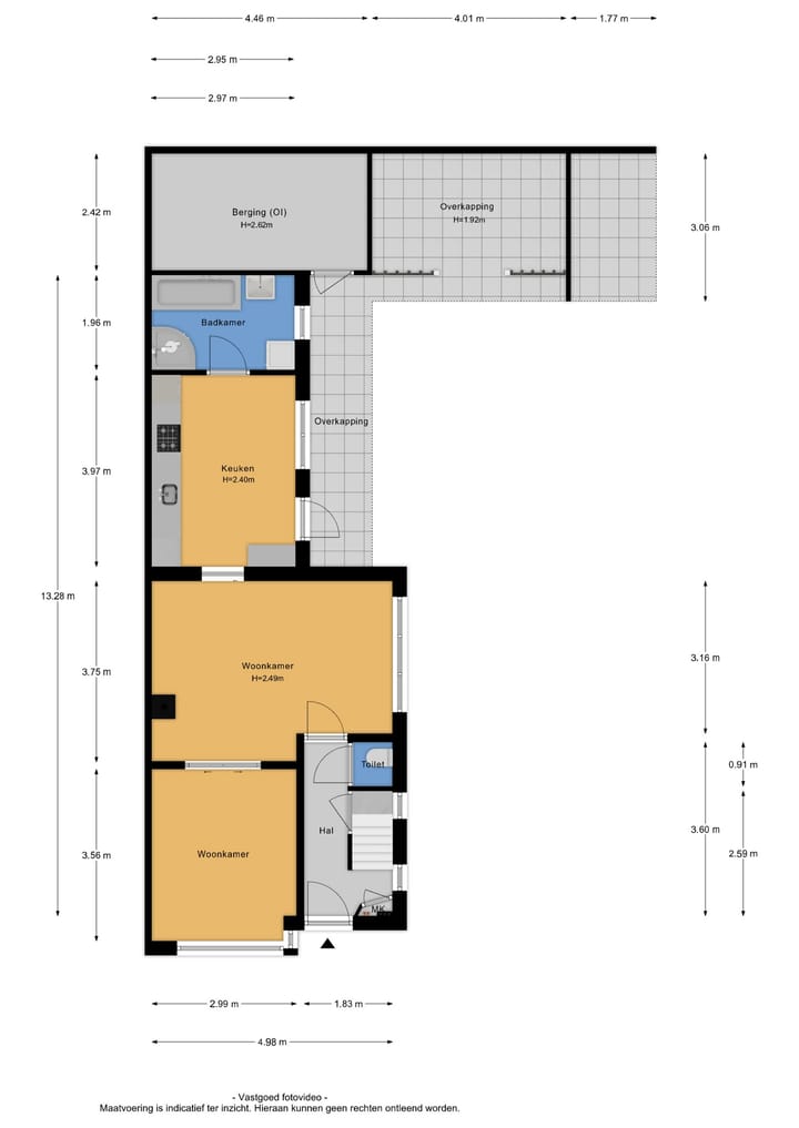 Foto 47 van Oude Postweg 105