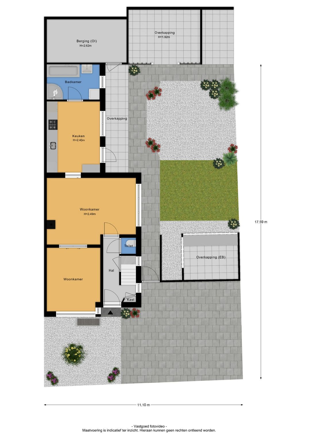 Foto 52 van Oude Postweg 105