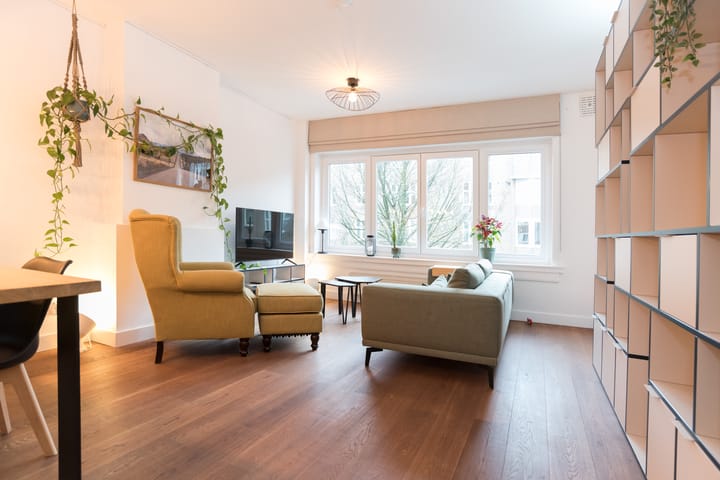 Foto 2 van Admiraal De Ruijterweg 380-2